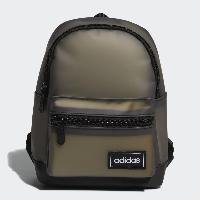 adidas Tailored For Her Classic Backpack Extra Small Μαύρο adidas
