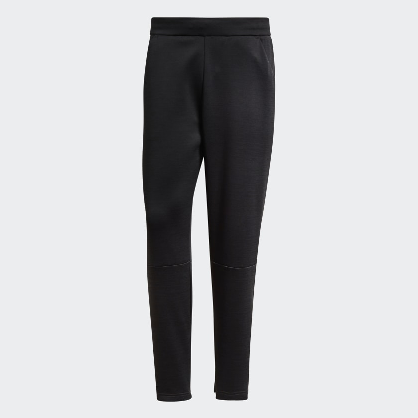 Adidas Z N E Tapered Esofman Alti Siyah Adidas Turkey