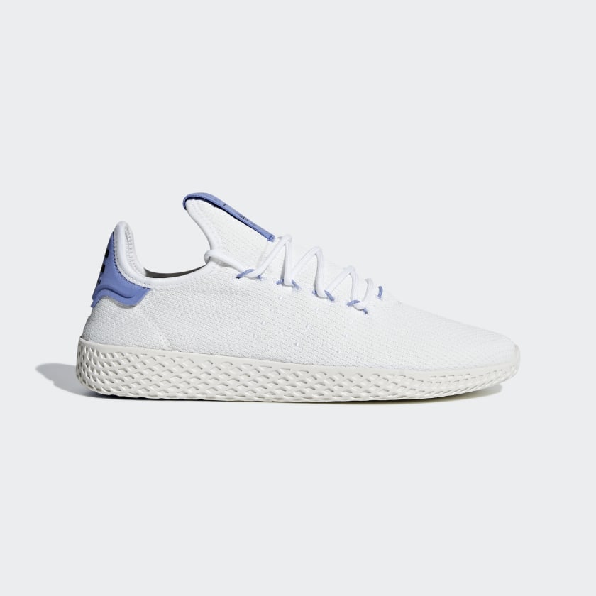 adidas originals pharrell williams tennis hu casual shoes