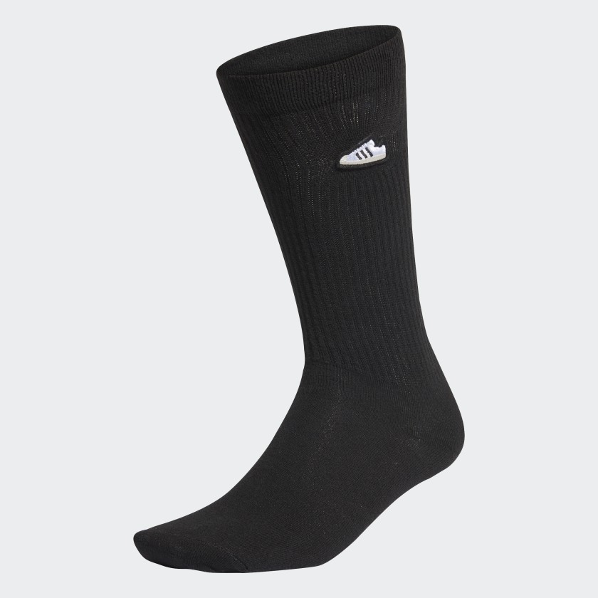 adidas Super Socks - Black | adidas US