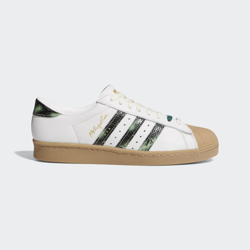 adidas continental 80 metropolitan