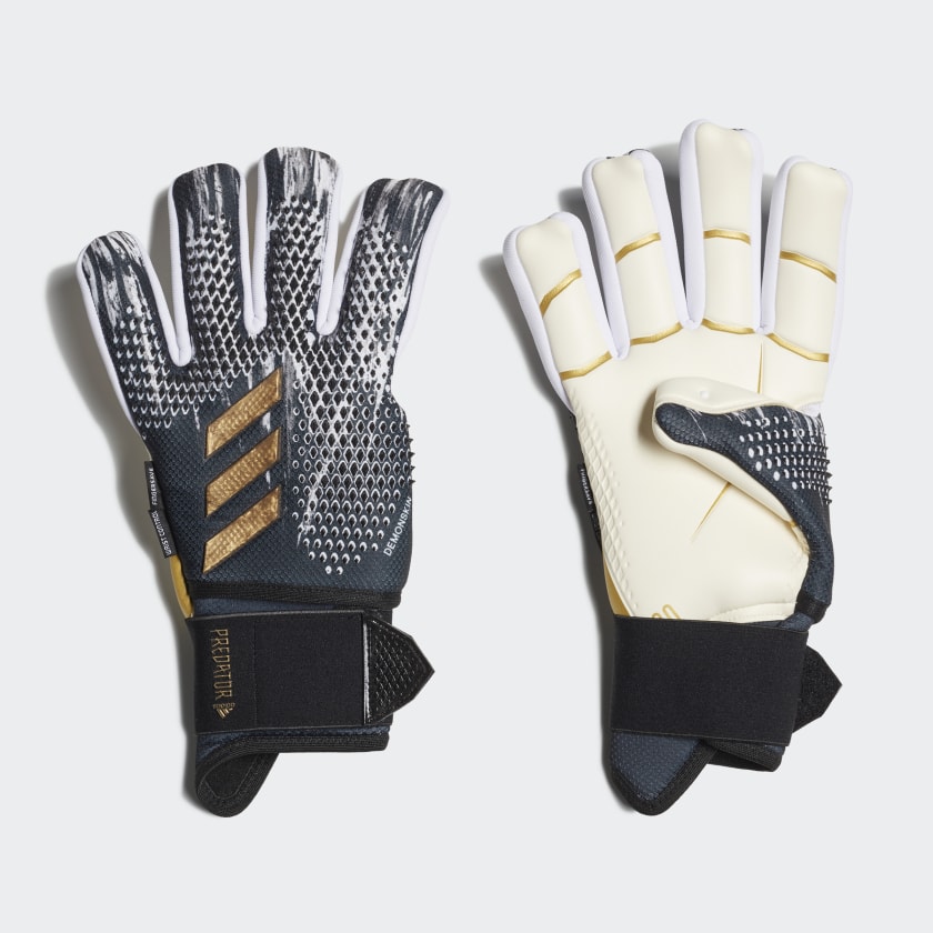 adidas ultimate training gloves