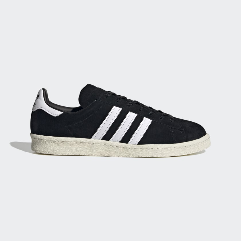Campus noir adidas