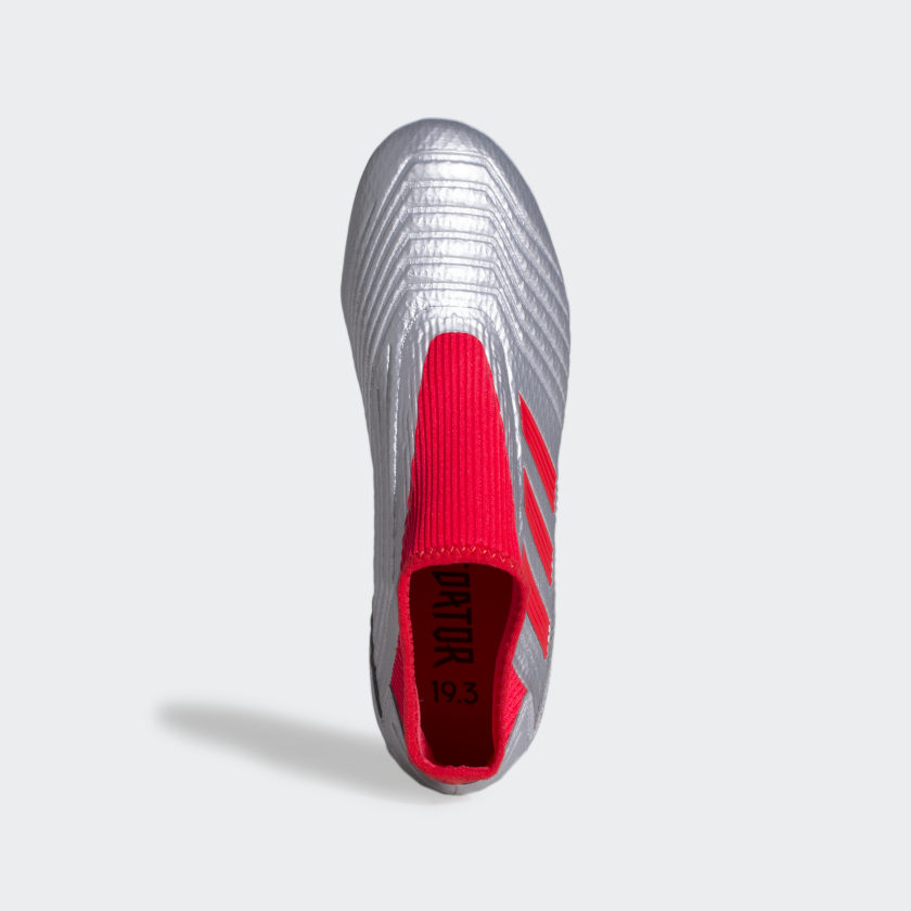 adidas Predator 19.3 Firm Ground Boots 