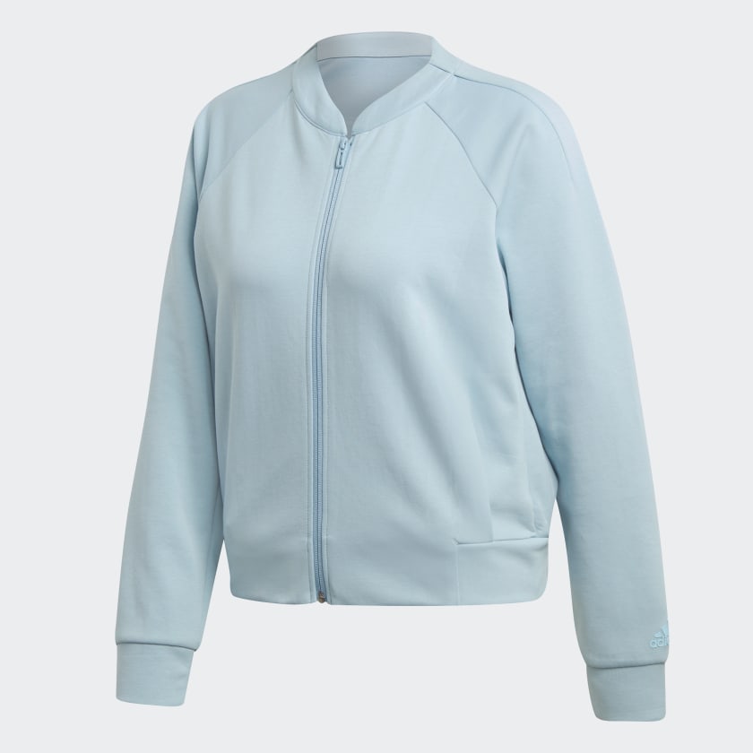 adidas id glory bomber jacket