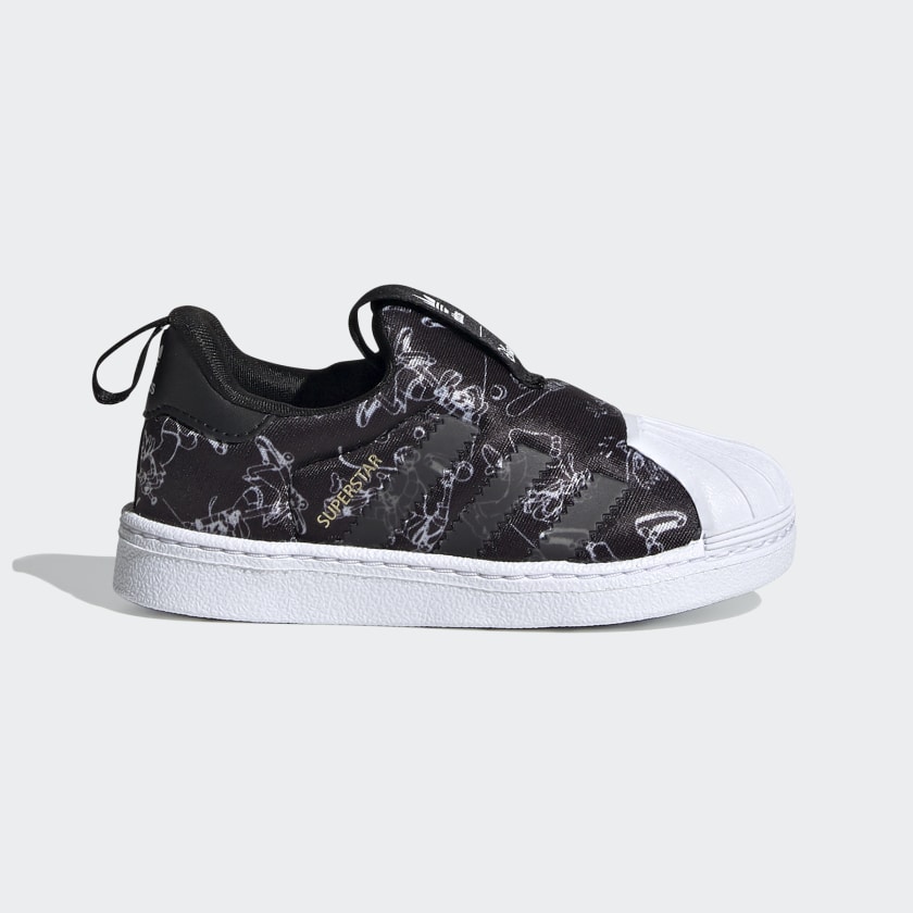 Chaussure Superstar 360 - Noir adidas | adidas France