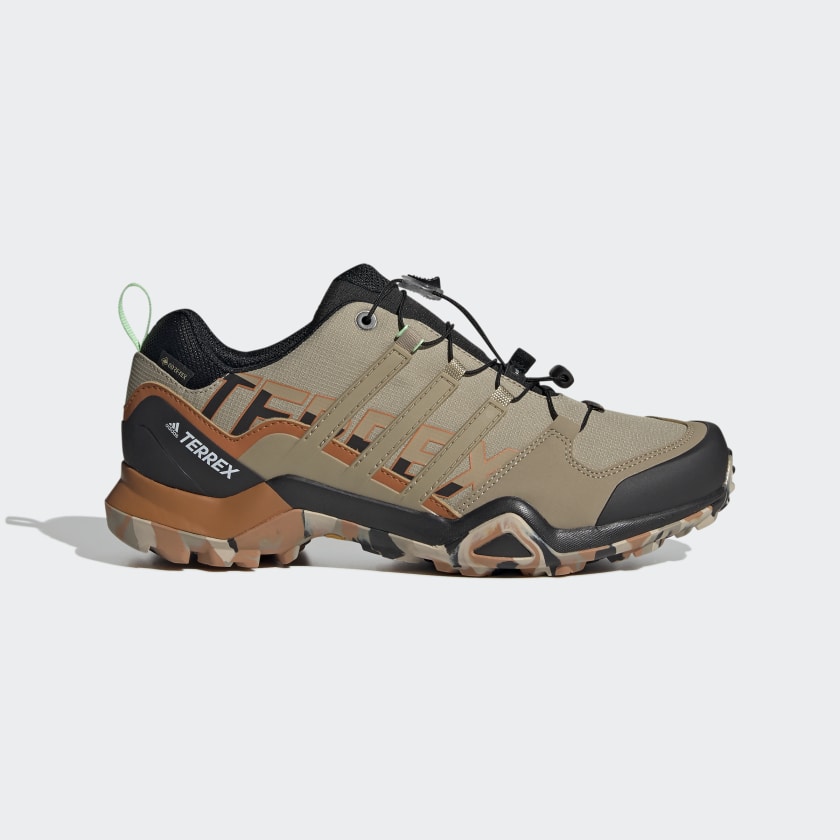 adidas Terrex Swift R2 GORE-TEX Hiking Sko - Beige | adidas Norway