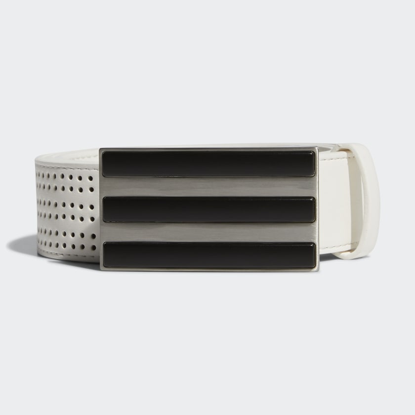 adidas 3 stripe belt