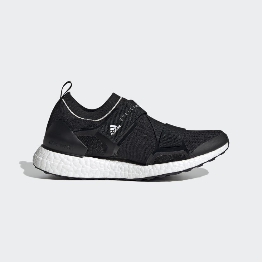 Adidas By Stella Mccartney Ultraboost X Laufschuh Schwarz Adidas Deutschland