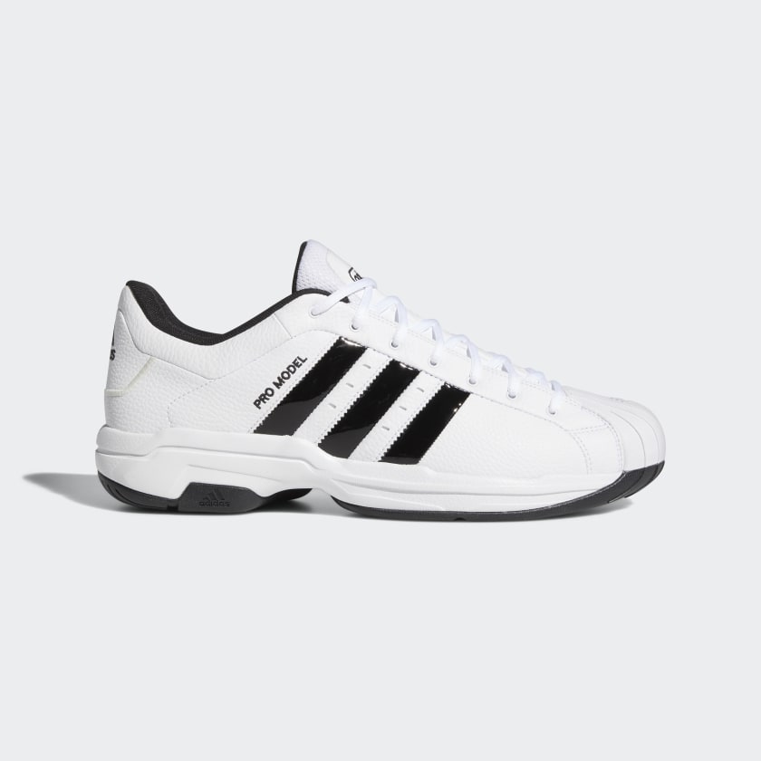 Adidas promodel Outlet
