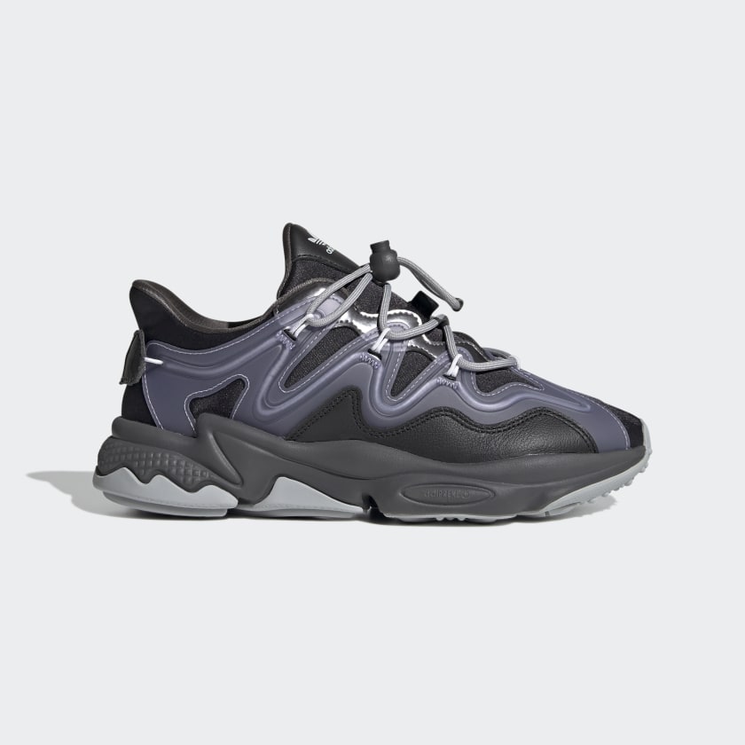 Ozweego noir 2025