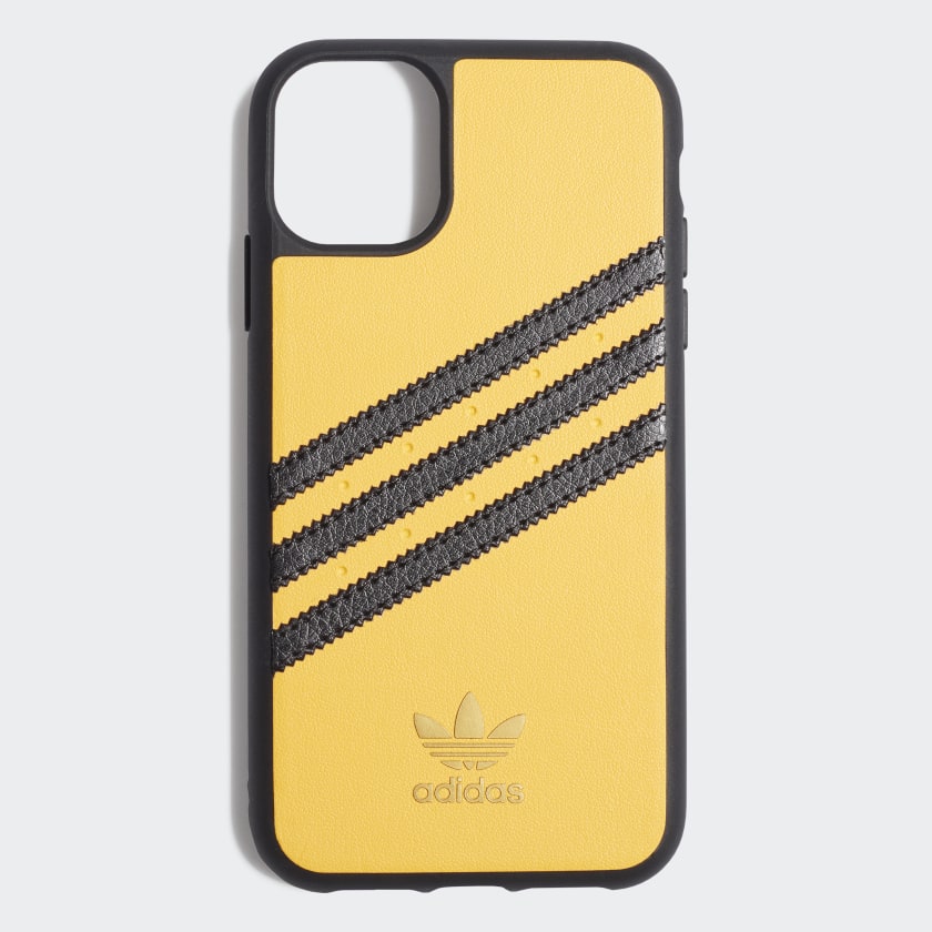 adidas yellow samba