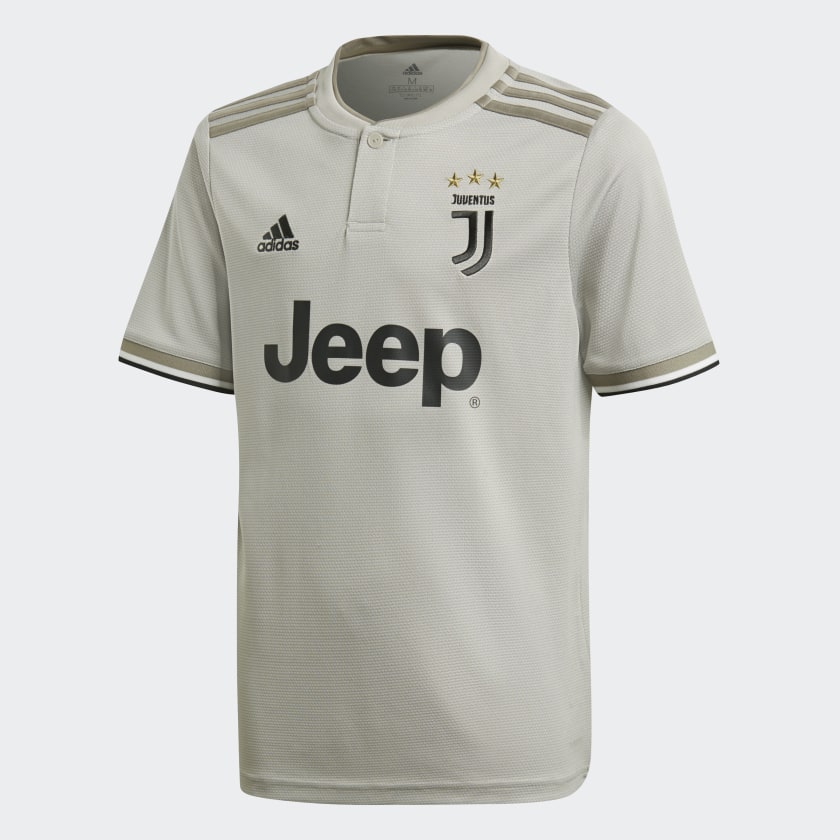 Adidas Juventus Deplasman Replika Forma Bej Adidas Turkey