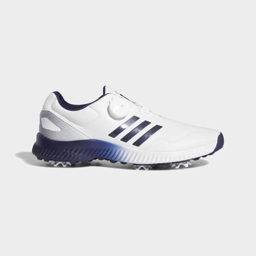Adidas women's response bounce boa golf shoes clearance