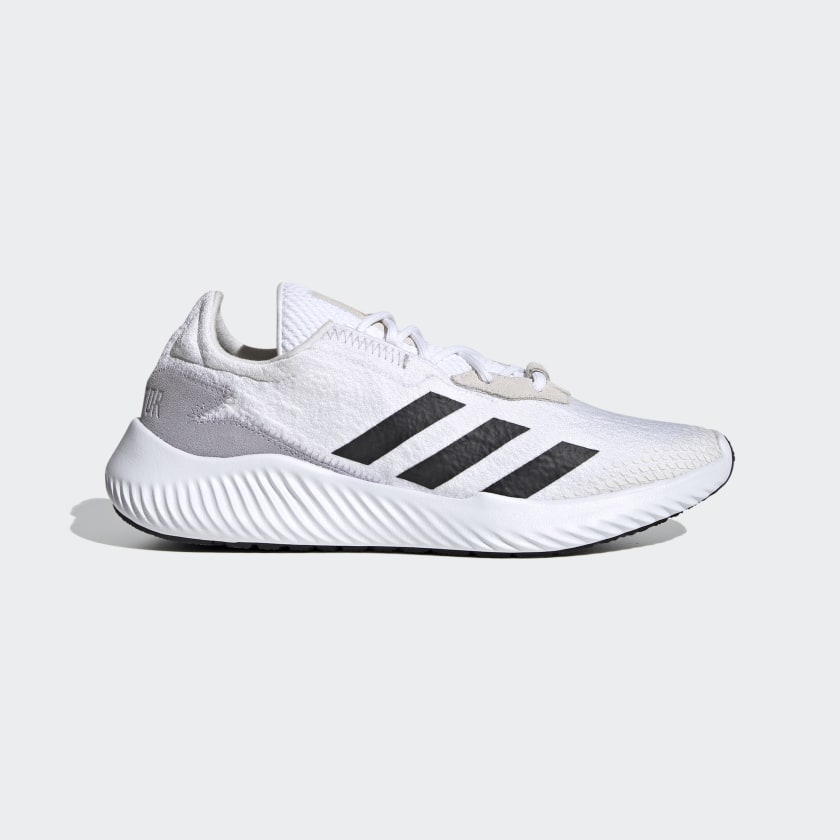 adidas predator trainers white