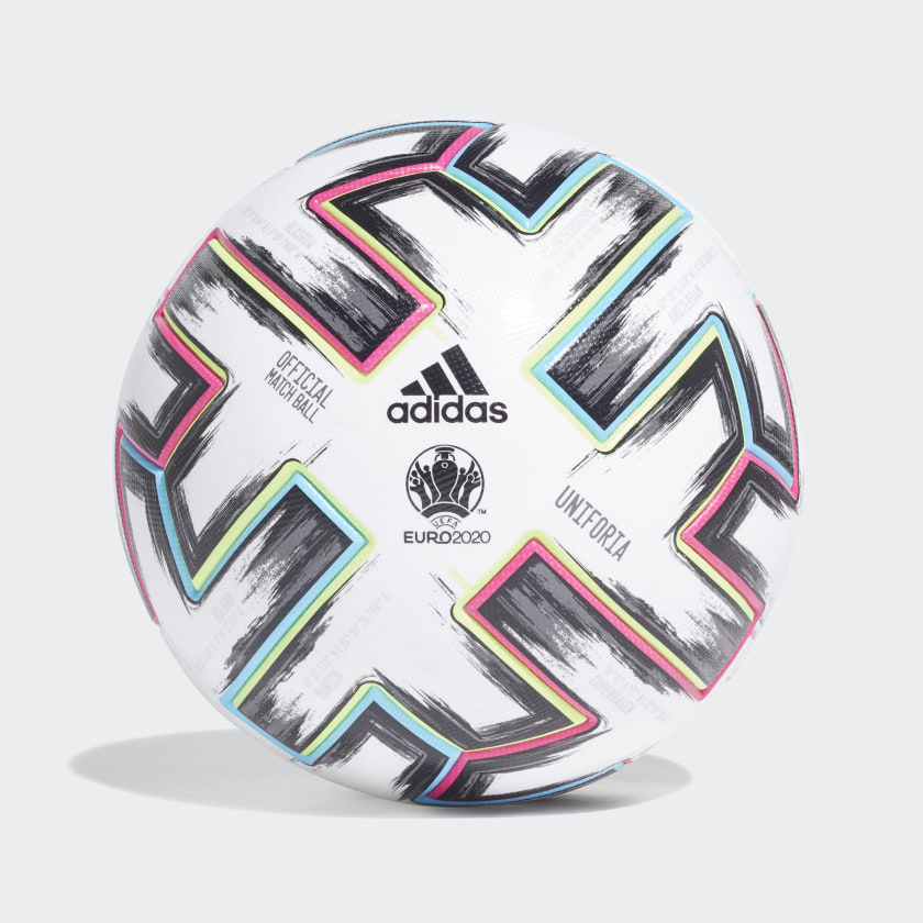 adidas official football