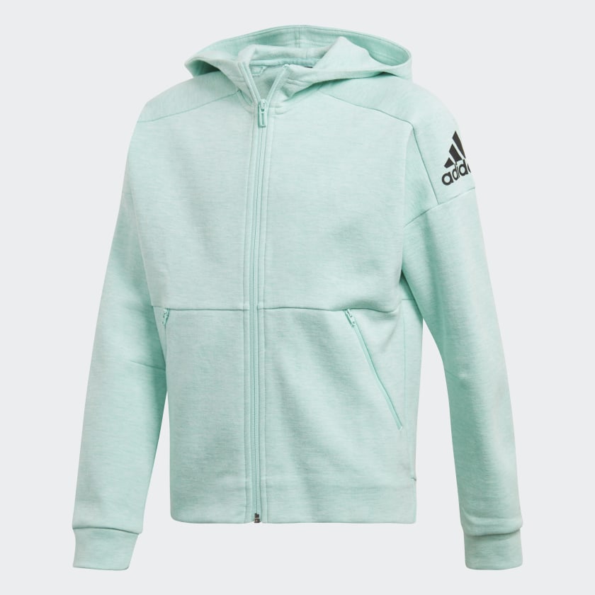 adidas id stadium jacket