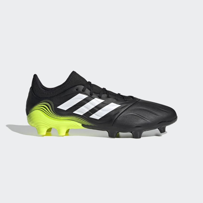 Adidas copa redefine touch shop