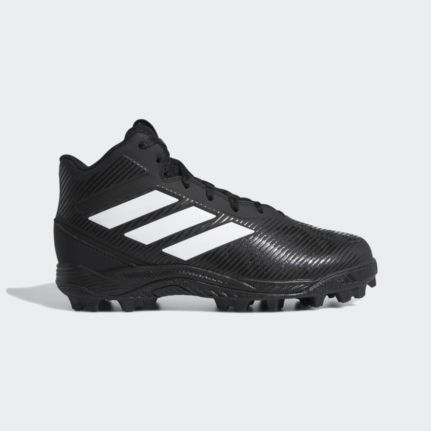 adidas Freak Mid Molded Wide Cleats 