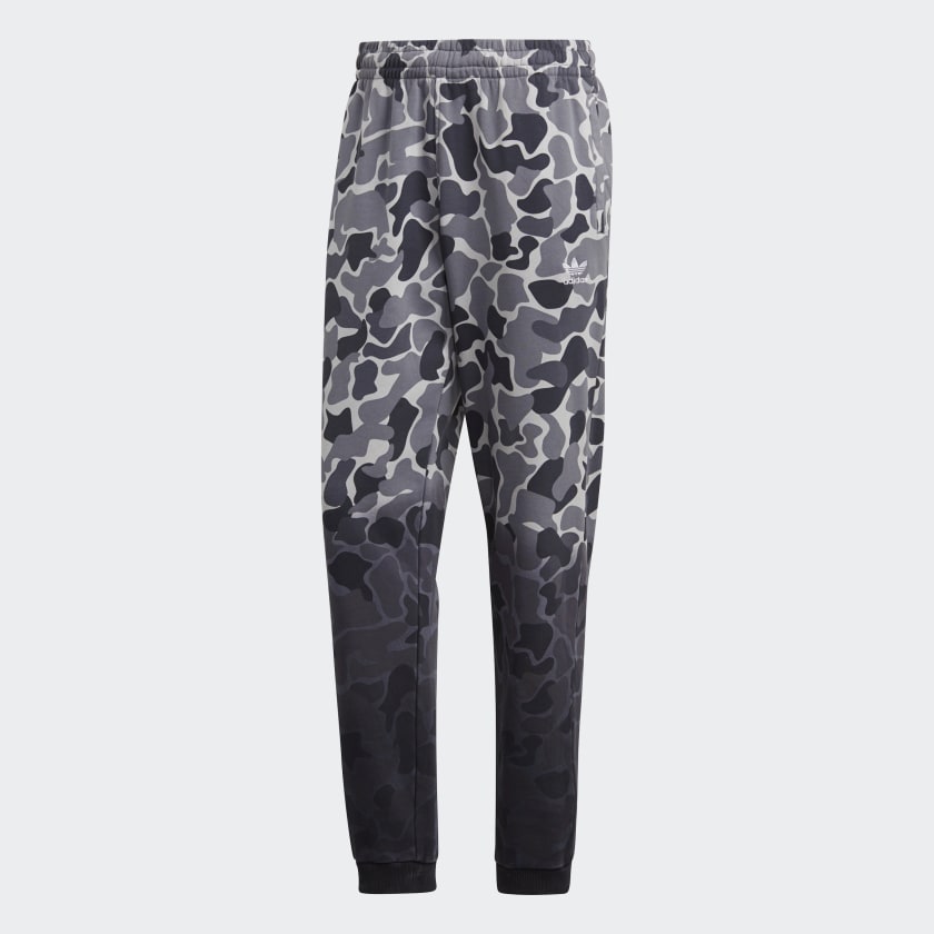Adidas Camouflage Esofman Alti Cok Renkli Adidas Turkey