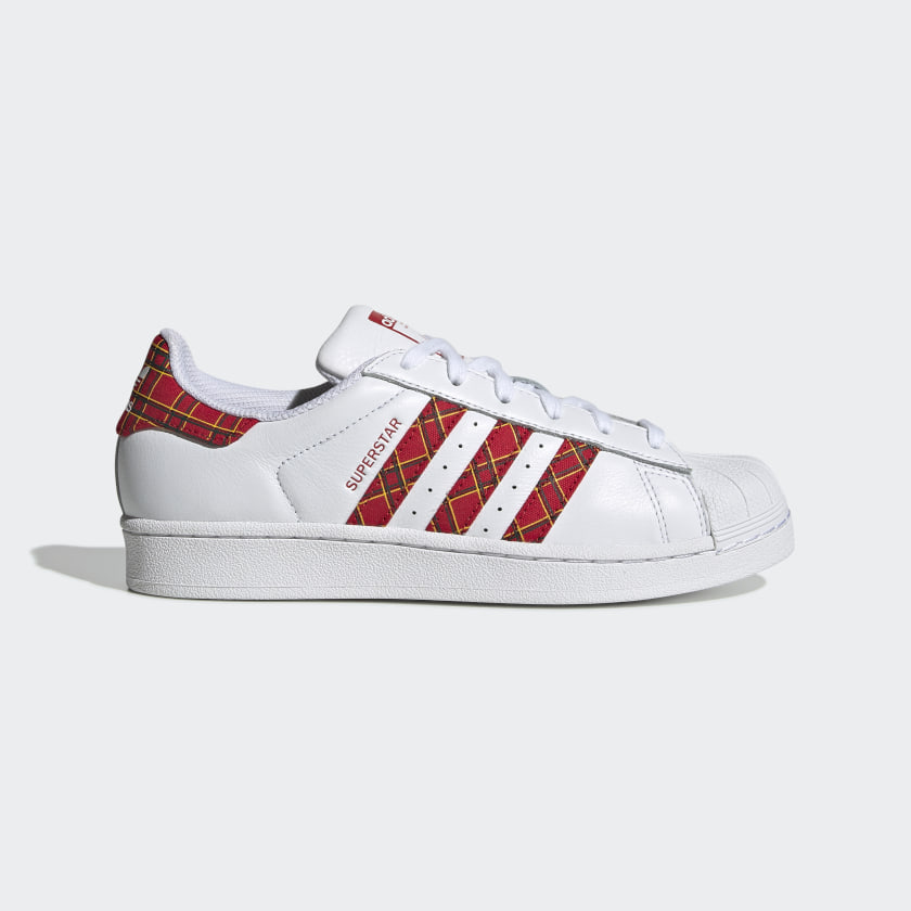 adidas scarlet shoes