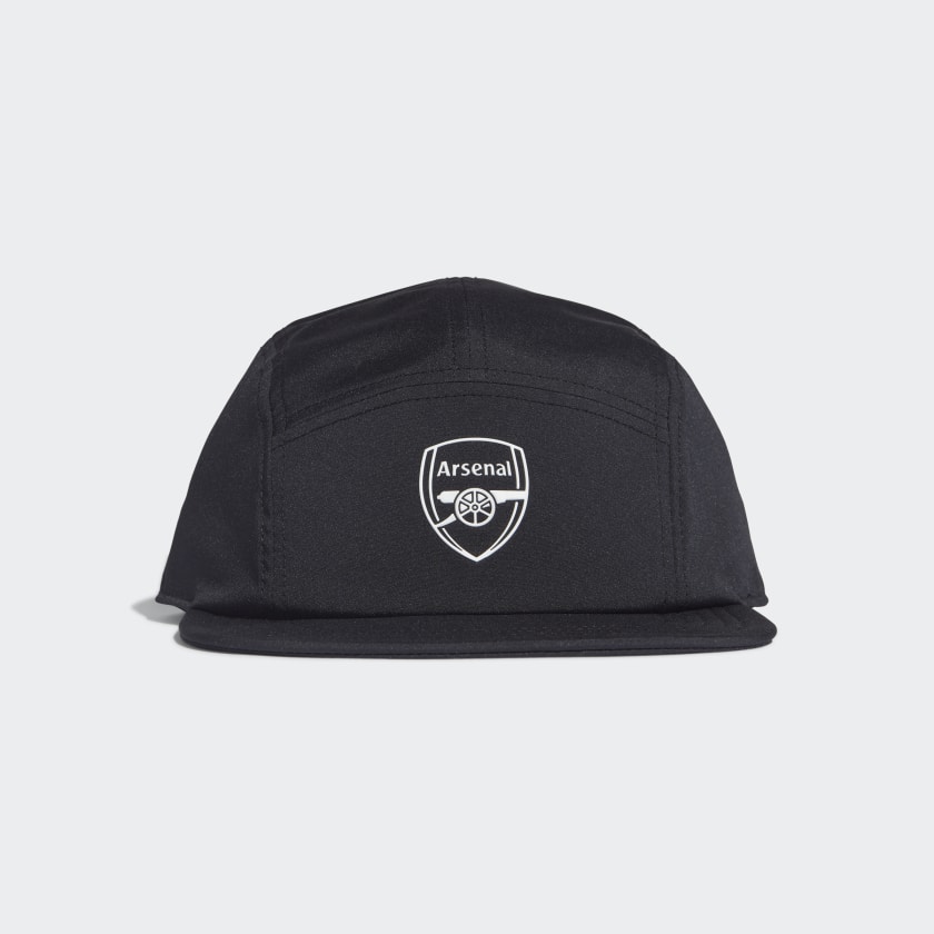 Casquette Arsenal Five-Panel - Noir adidas | adidas France