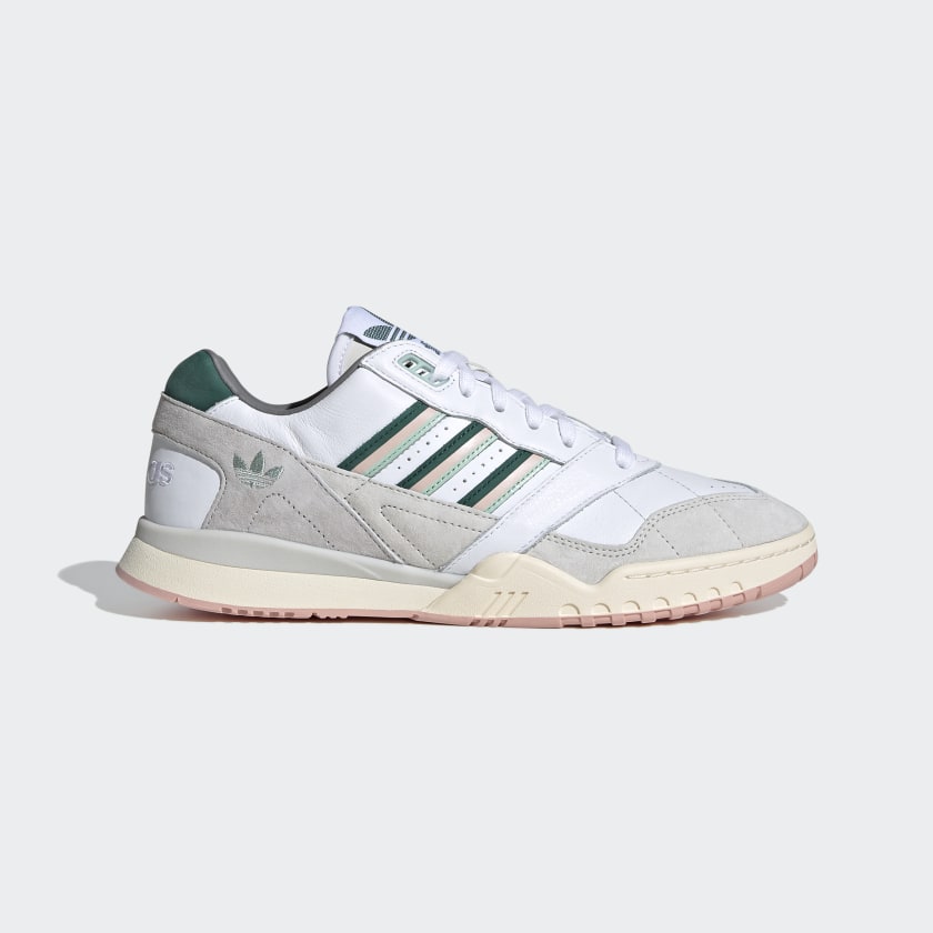 Adidas ar trainer green Clearance