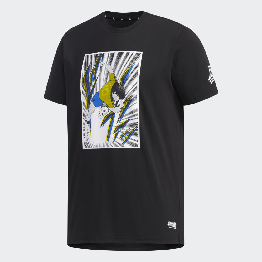 Camisa tsubasa adidas Clearance