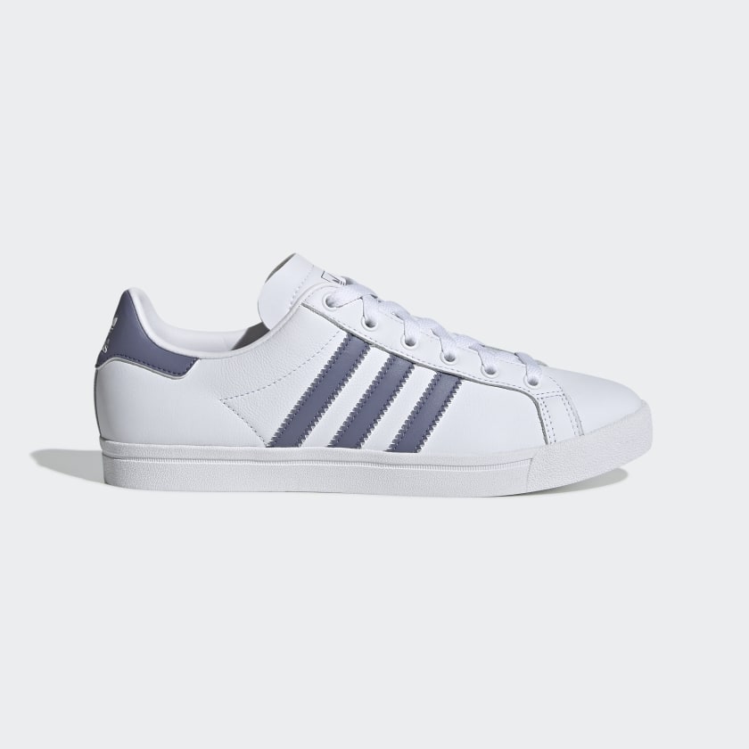 adidas low profile shoes
