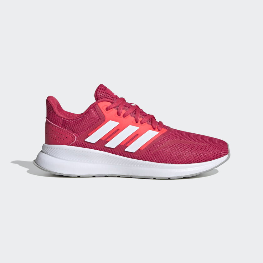 adidas Runfalcon Schuh - Rosa | adidas Deutschland