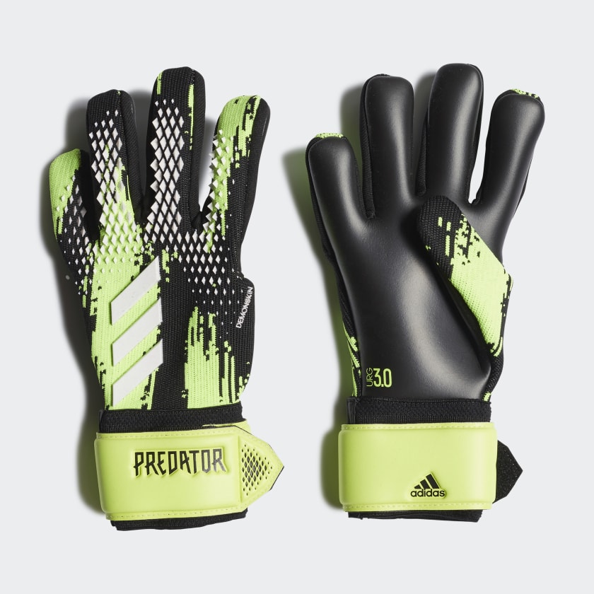 predator 20 league gloves