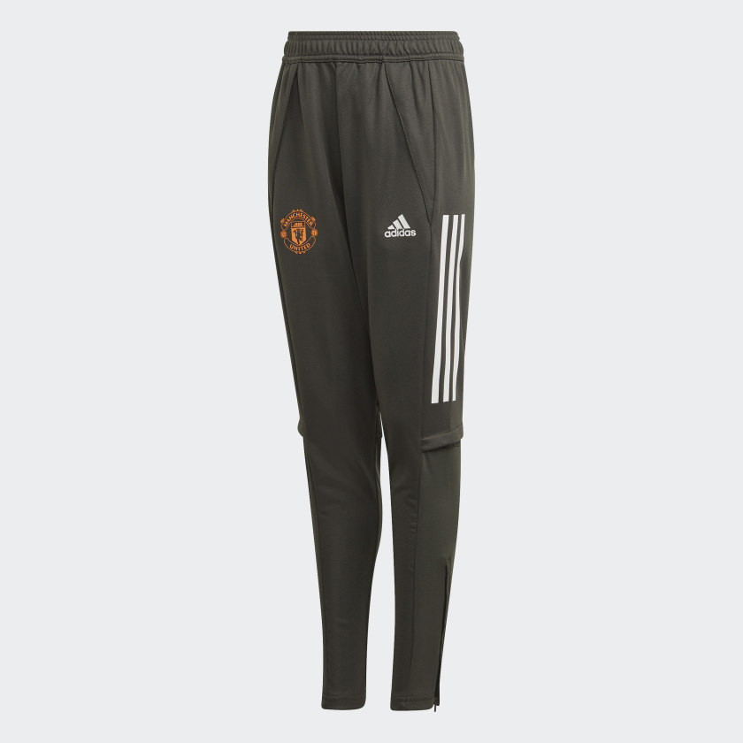 manchester united training tracksuit bottoms