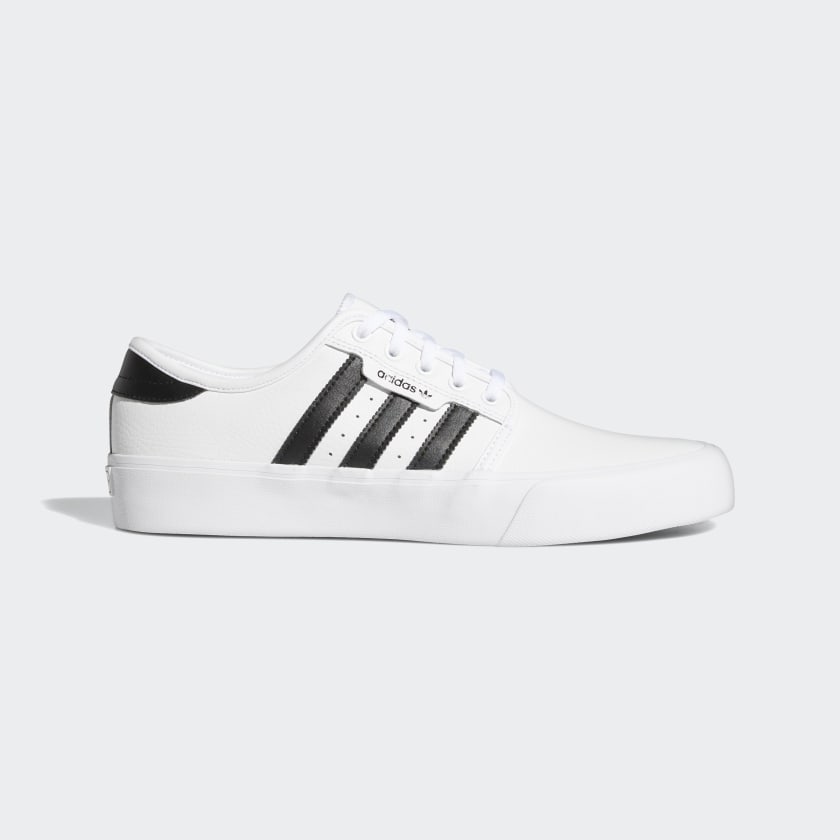 adidas Seeley XT Shoes - White | adidas Australia