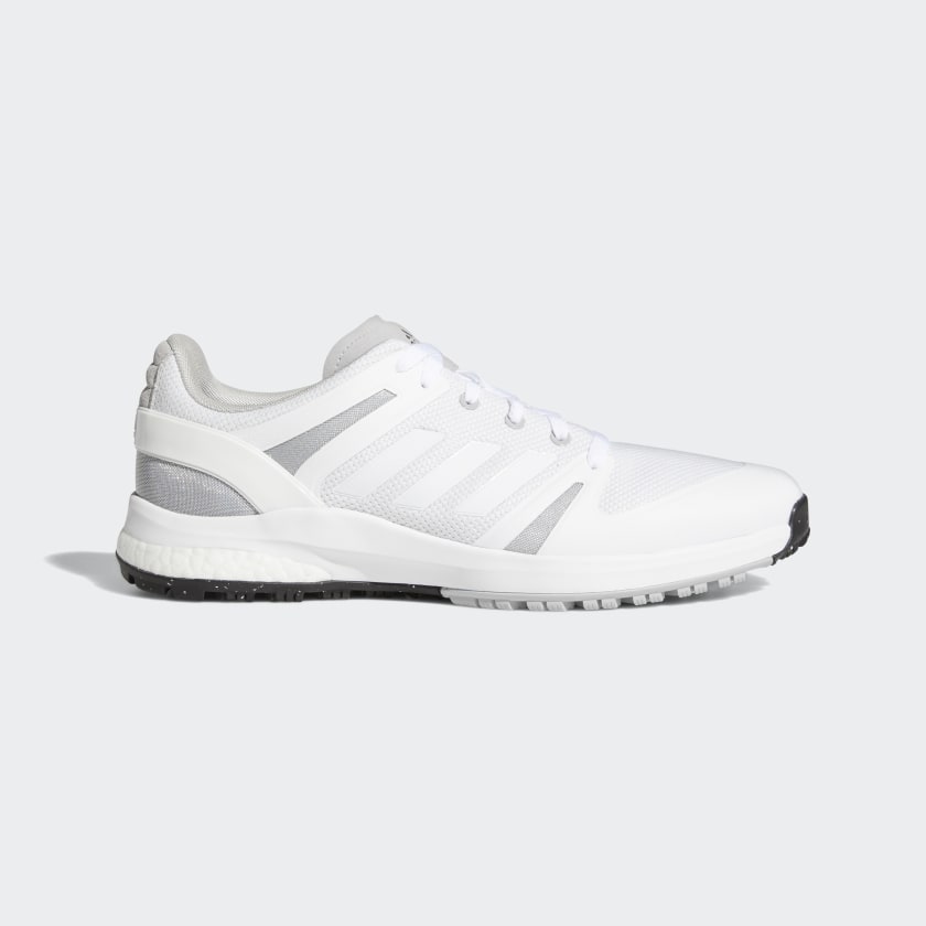 adidas EQT Primegreen Spikeless Shoes - White | adidas US