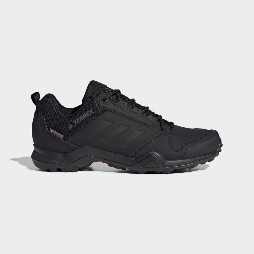 adidas terrex ax3 beta mid climawarm hiking boots