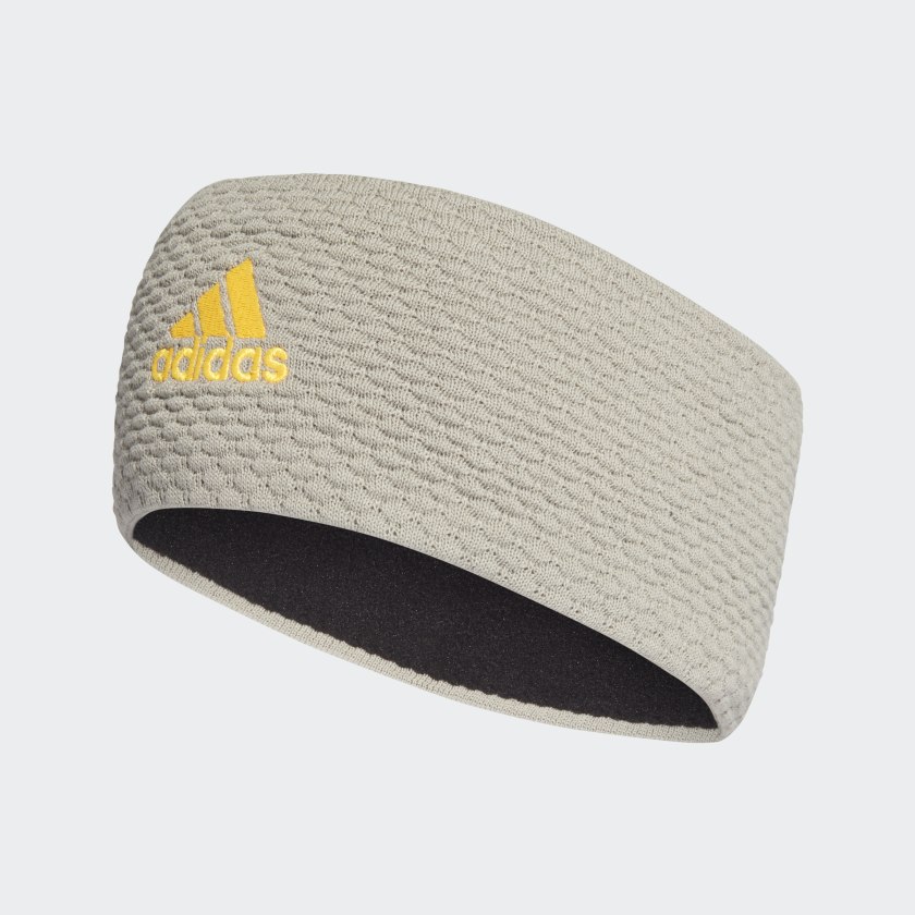 Graphic headband