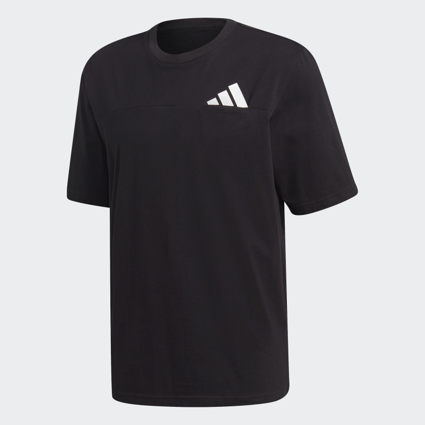 adidas ultra light tee