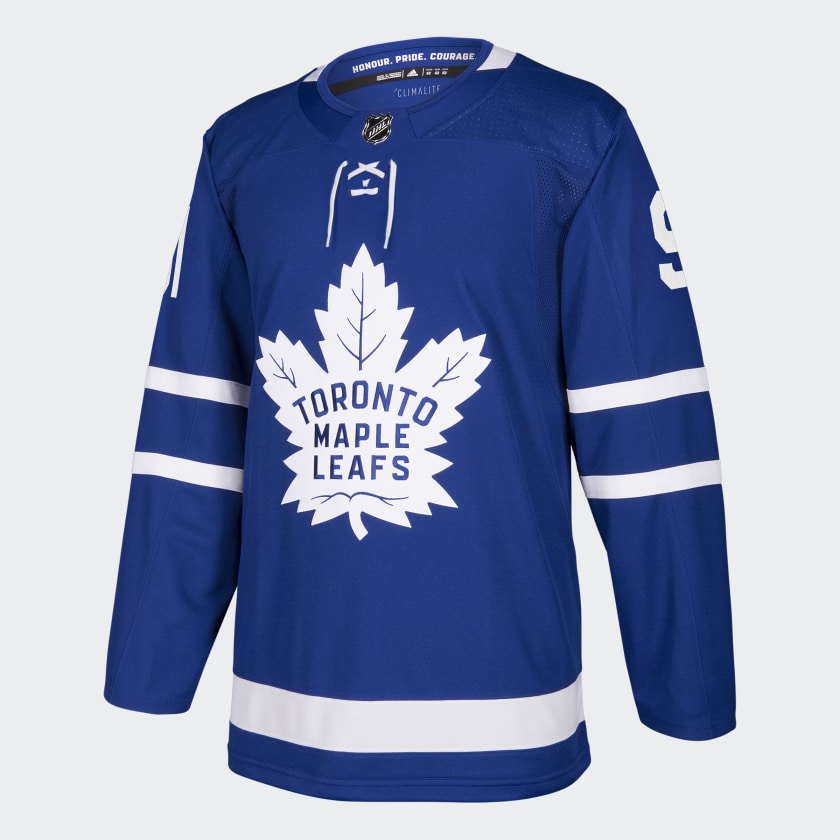 tavares leafs jersey