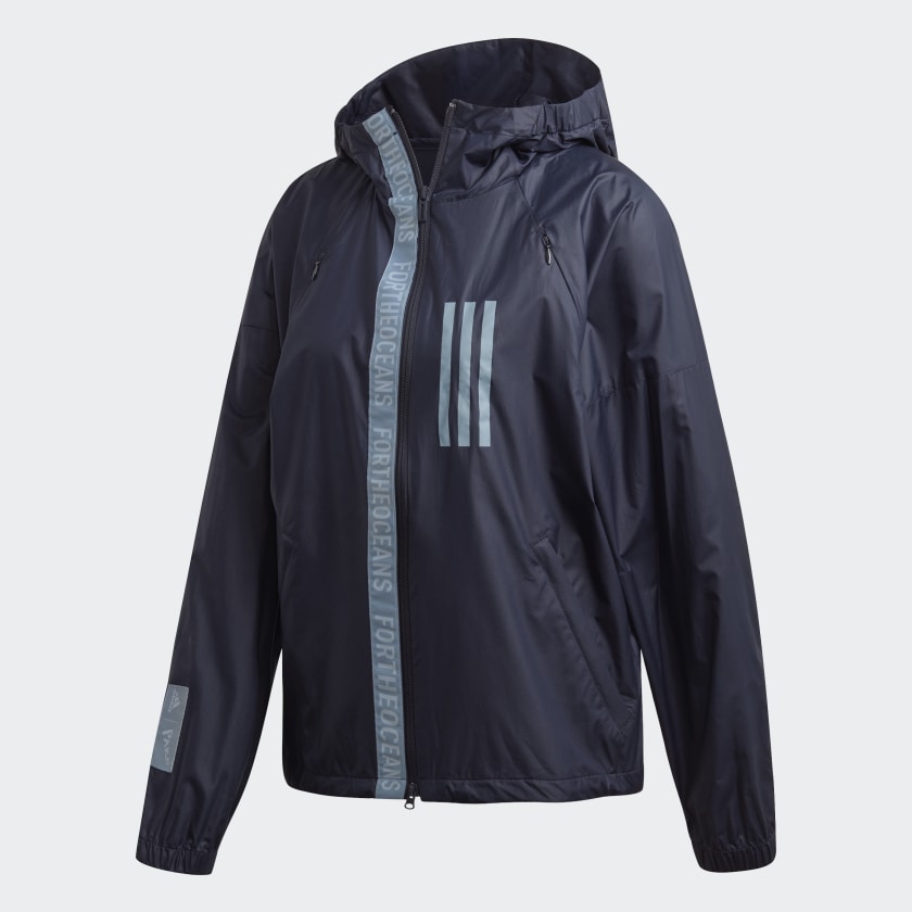 adidas swift parley jacket