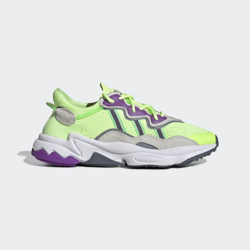 adidas ozweego orchid tint