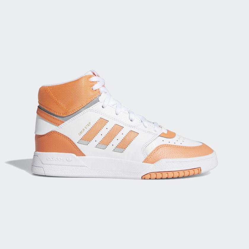 adidas originals drop step infant