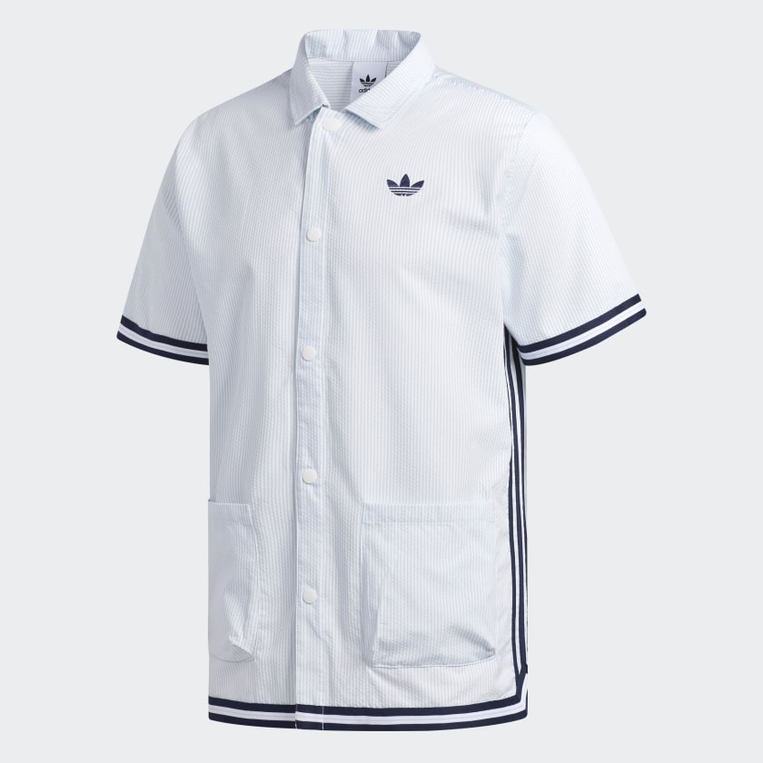 adidas heritage polo shirt
