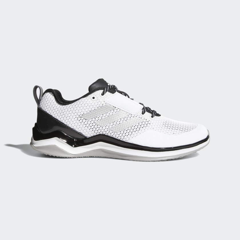 adidas speed trainer 3 black