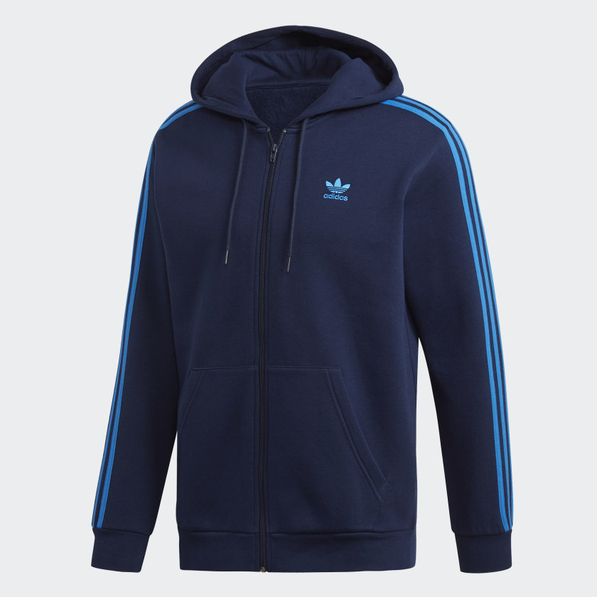 adidas bluebird hoodie