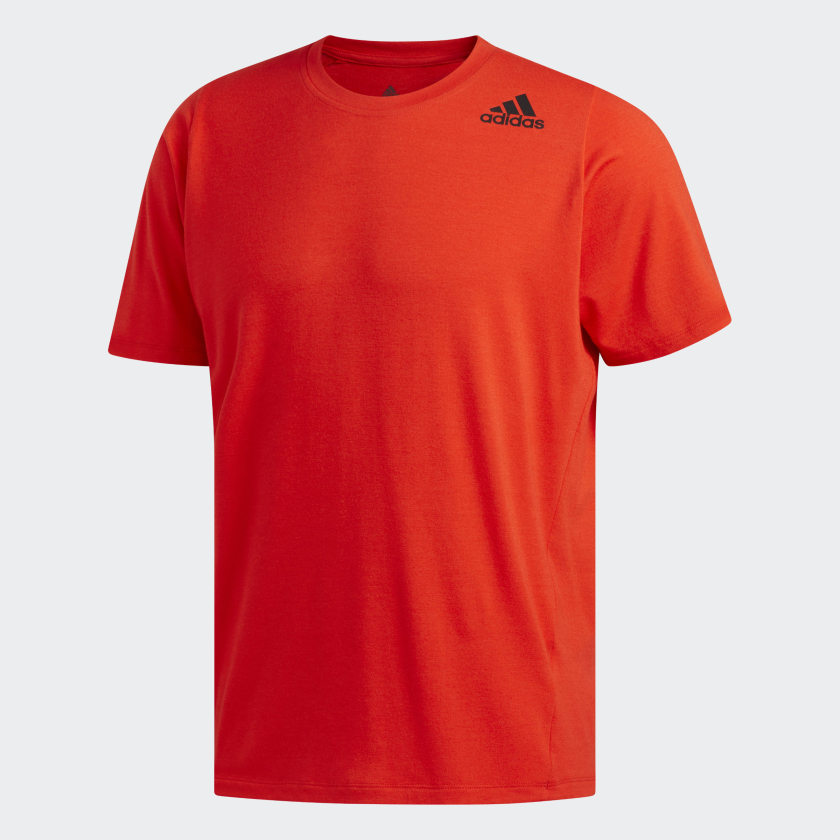 adidas FreeLift Sport Prime Lite T Shirt Rot | adidas Austria adidas FreeLift Sport Prime Lite T Shirt Rot | adidas Austria