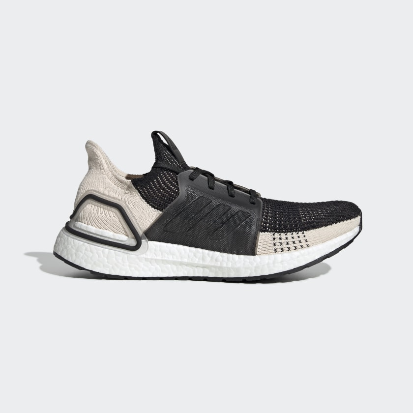 are ultraboost 19 good running shoes