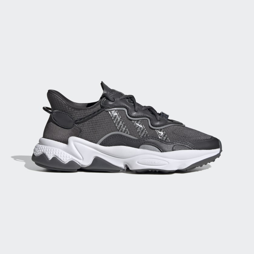 adidas OZWEEGO Schuh - Grau | adidas Deutschland
