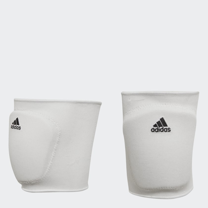 adidas volleyball knee pads size chart