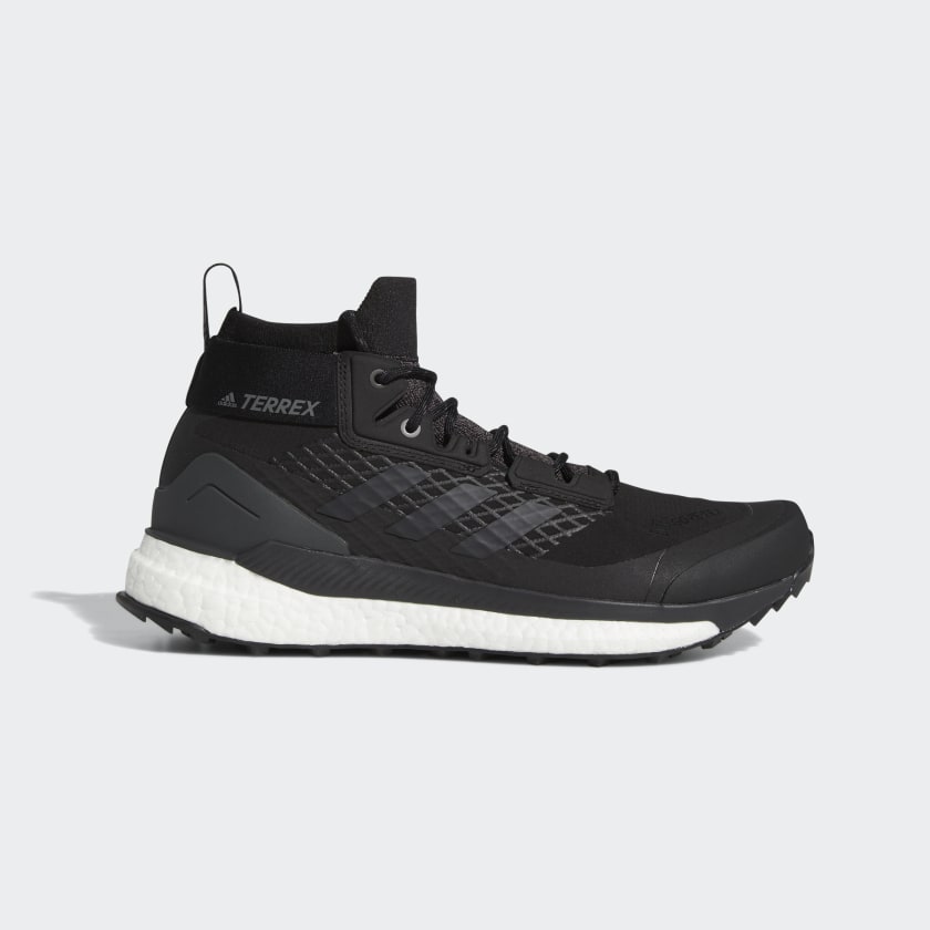 adidas performance terrex free hiker gtx hiking shoes