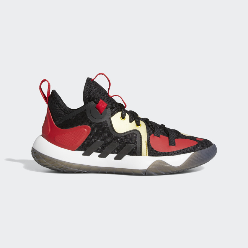 adidas harden step back 2